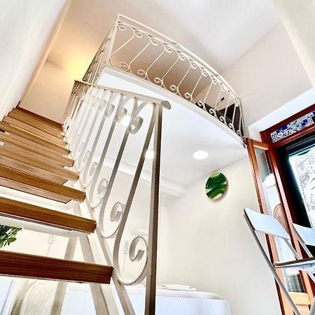 Residenza Giuseppe Lägenhet Amalfi Exteriör bild