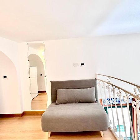Residenza Giuseppe Lägenhet Amalfi Exteriör bild