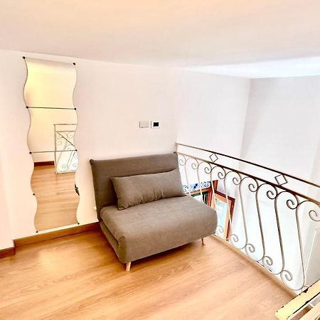 Residenza Giuseppe Lägenhet Amalfi Exteriör bild